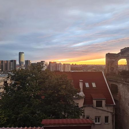 Centrum 3 Belgrad Exteriör bild